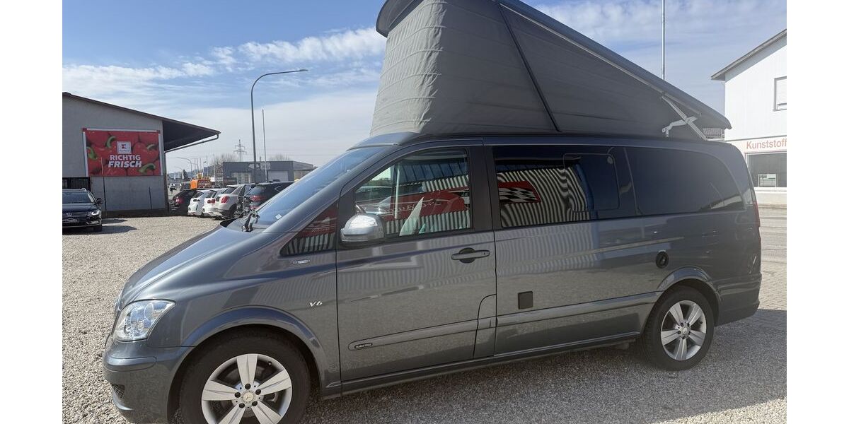 Mercedes-Benz Viano 197.800 km 32.890 &euro; Altdorf / Landshut 84032