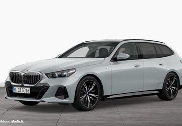 BMW 520 20.423 km 57.502 &euro; Leipzig 04103