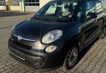 Fiat 500L 99.000 km 5.500 &euro; Waldkraiburg 84478