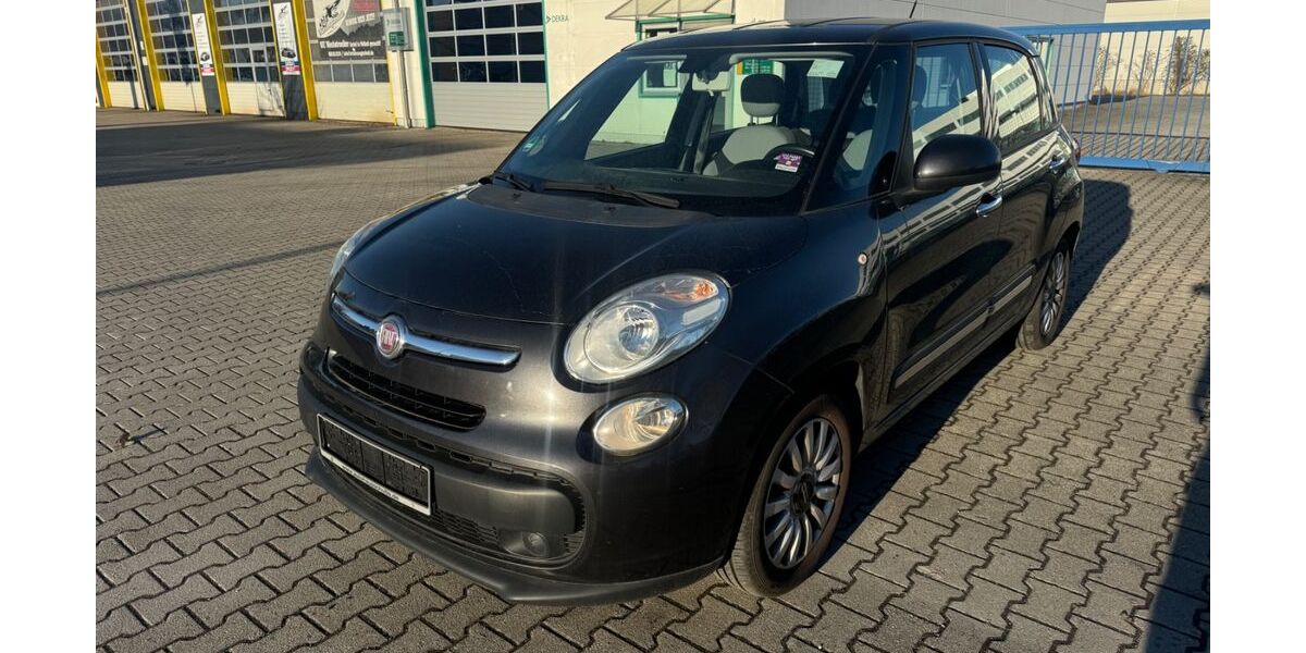 Fiat 500L 99.000 km 5.500 &euro; Waldkraiburg 84478