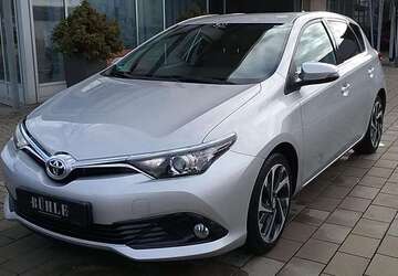 Toyota Auris 78.486 km 10.900 &euro; Münsingen 72525