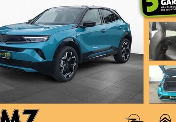 Opel Mokka 10.000 km 23.990 &euro; Ingolstadt 85055