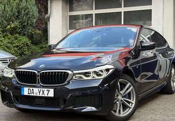 BMW 640 64.000 km 40.900 &euro; dieburg 64807