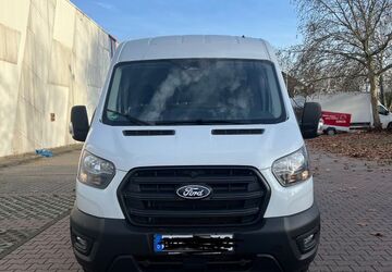 Ford Transit 1.600 km 24.000 &euro; Duisburg 47137