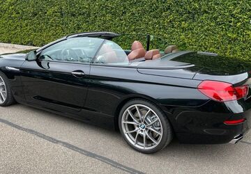 BMW 650 63.350 km 27.900 &euro; Mannheim 68161