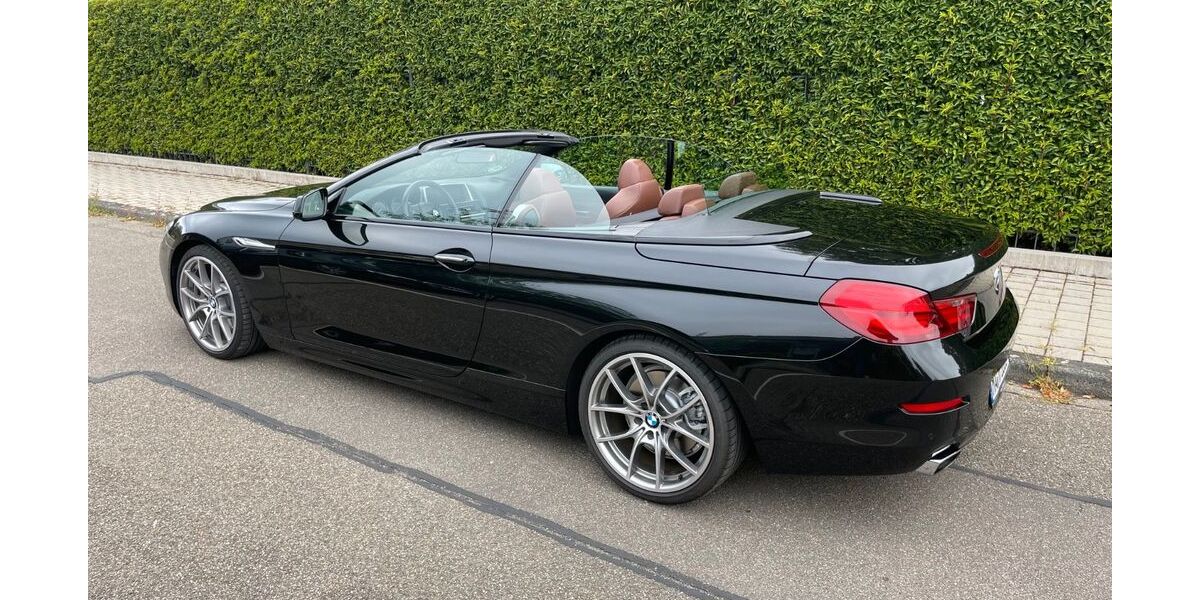 BMW 650 63.350 km 27.900 &euro; Mannheim 68161