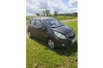 Chevrolet LT Spark 38.000 km 4.850 &euro; Eitorf 53783