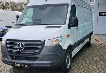 Mercedes-Benz Sprinter 38.465 km 46.041 &euro; Bocholt 46397