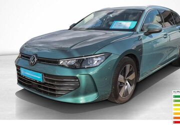 VW Passat 11.748 km 36.990 &euro; Schrobenhausen 86529