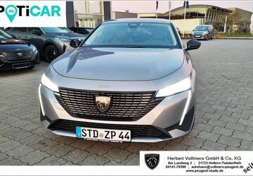 Peugeot 308 3.000 km 33.250 &euro; Hollern-Twielenfleth 21723