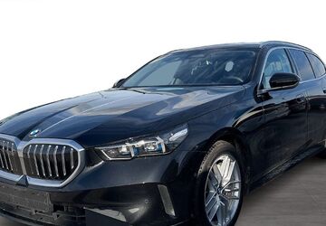 BMW 540 26.400 km 63.580 &euro; Dingolfing 84130
