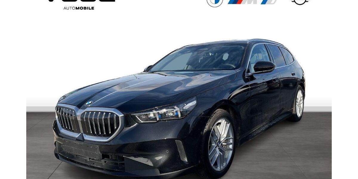 BMW 540 26.400 km 63.580 &euro; Dingolfing 84130