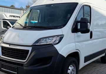 Peugeot Boxer 119.457 km 17.900 &euro; Appen-Etz 25482