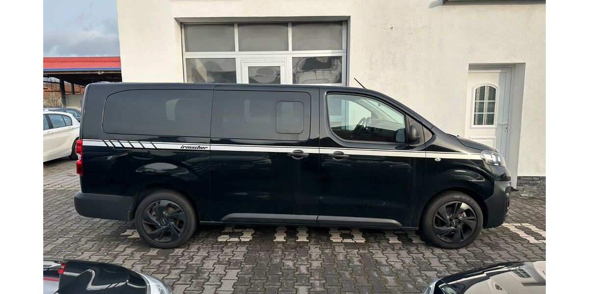 Fiat Scudo 7.000 km 33.990 &euro; Mahlow 15831