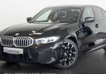 BMW 330 24.371 km 51.450 &euro; Burghaun 36151
