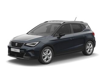 Seat Arona 27.019 km 25.290 &euro; Mainz-Kastell (Wiesbaden) 55252