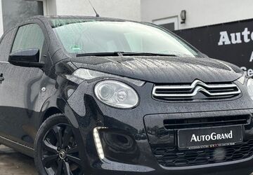 Citroen C1 90.780 km 7.999 &euro; Beckum 59269