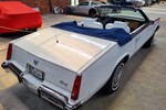 Cadillac Eldorado Cabriolet 51.588 km 19.500 &euro; Weissach im Tal 71554