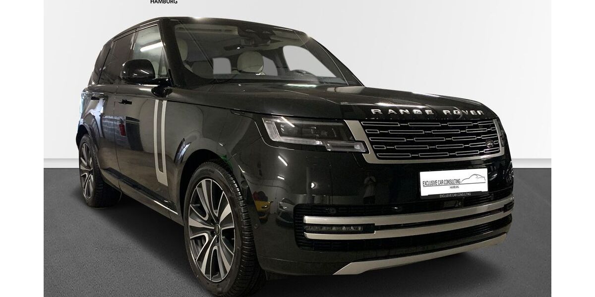 Land Rover Range Rover 73.500 km 125.990 &euro; Hamburg 22529