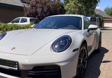 Porsche 911 3.200 km 134.400 &euro; Hannover, Landeshauptstadt 30519