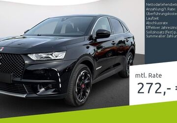 DS Automobiles DS7 (Crossback) 33.542 km 24.370 &euro; Ahaus 48683