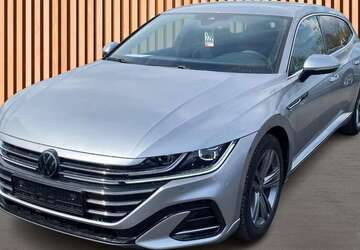 VW Arteon 27.090 km 31.980 &euro; Dresden/Weißig 01328