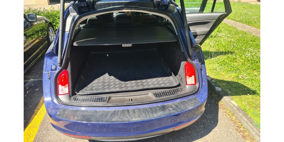 Opel Insignia Sports Tourer 247.345 km 2.900 &euro; Singen 