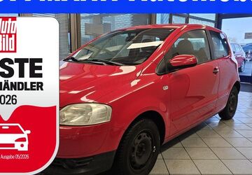 VW Fox 172.263 km 900 &euro; Wolfsburg-Heiligendorf 38444