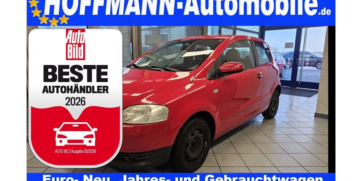 VW Fox 172.263 km 900 &euro; Wolfsburg-Heiligendorf 38444