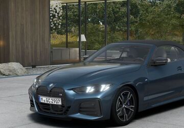 BMW M440 12.300 km 61.450 &euro; Uelzen 29525