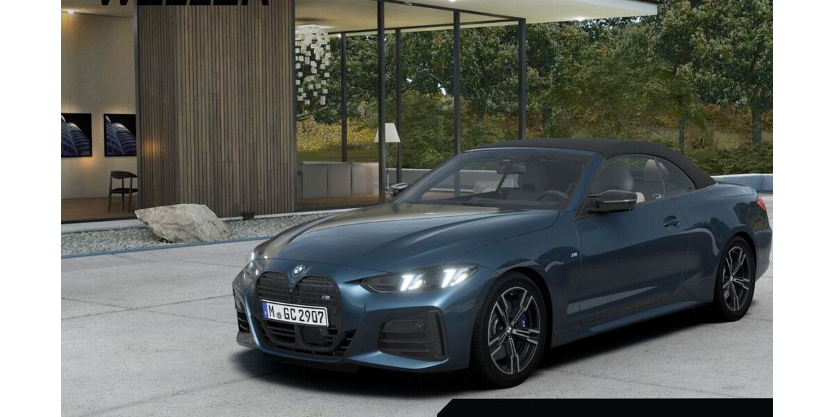 BMW M440 12.300 km 61.450 &euro; Uelzen 29525