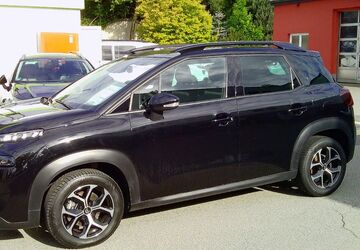 Citroen C3 Aircross 15.980 km 17.790 &euro; Coburg 96450