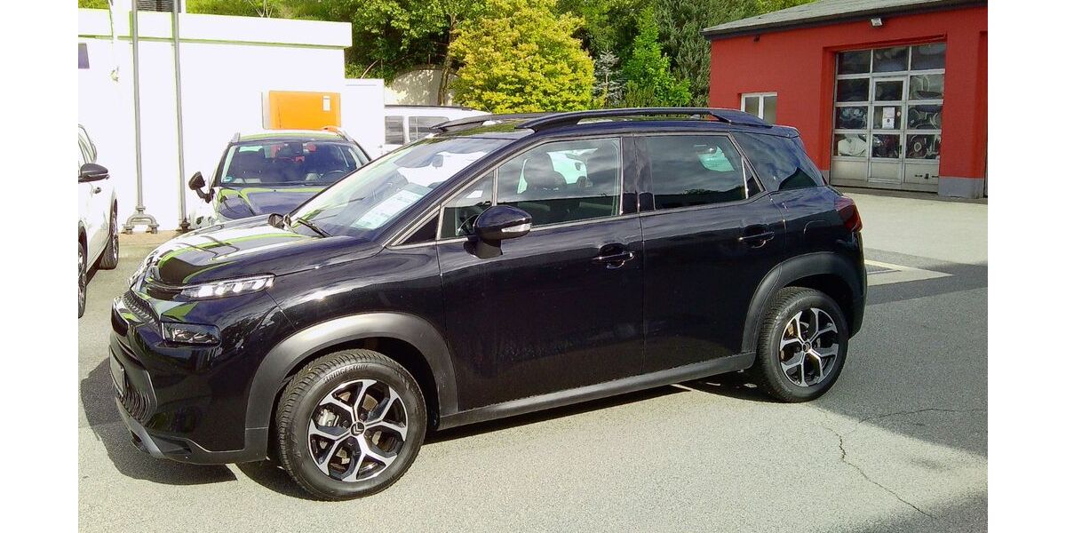 Citroen C3 Aircross 15.980 km 17.790 &euro; Coburg 96450