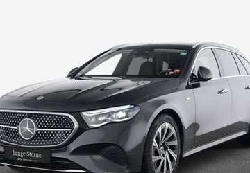 Mercedes-Benz E 300 23.548 km 48.950 &euro; Schweinfurt 97424