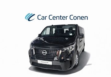 Nissan Primastar 1.650 km 44.990 &euro; Heinsberg 52525