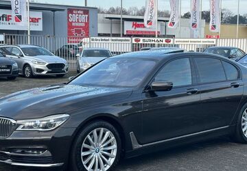 BMW 730 285.000 km 18.950 &euro; Nordhorn 48529