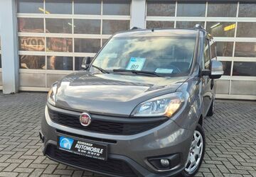 Fiat Doblo 50.000 km 10.999 &euro; Osnabrück 49090