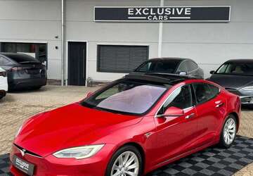 Tesla Model S 155.000 km 32.750 &euro; Emsbüren 48488