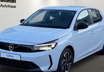 Opel Corsa 2.500 km 19.950 &euro; Neumarkt 92318
