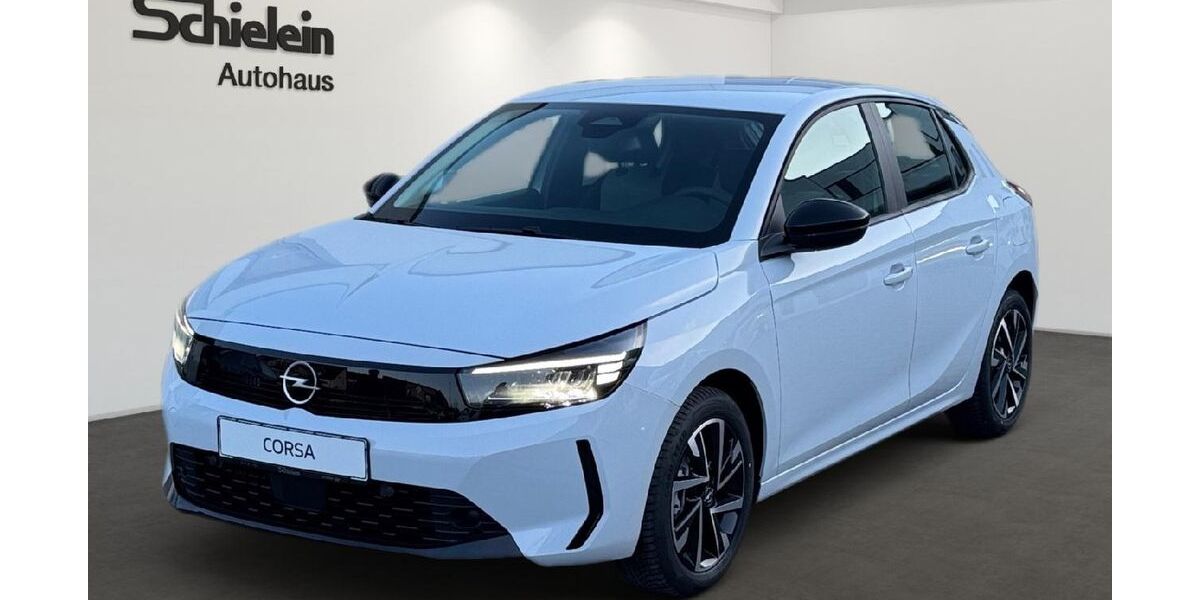 Opel Corsa 2.500 km 19.950 &euro; Neumarkt 92318