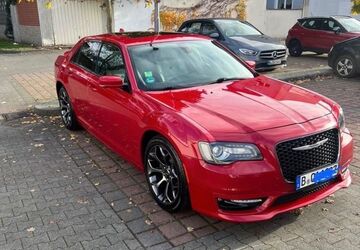 Chrysler 300C 91.500 km 22.999 &euro; Berlin 13581