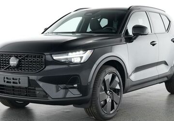 Volvo XC40 23.997 km 37.900 &euro; Crailsheim 74564