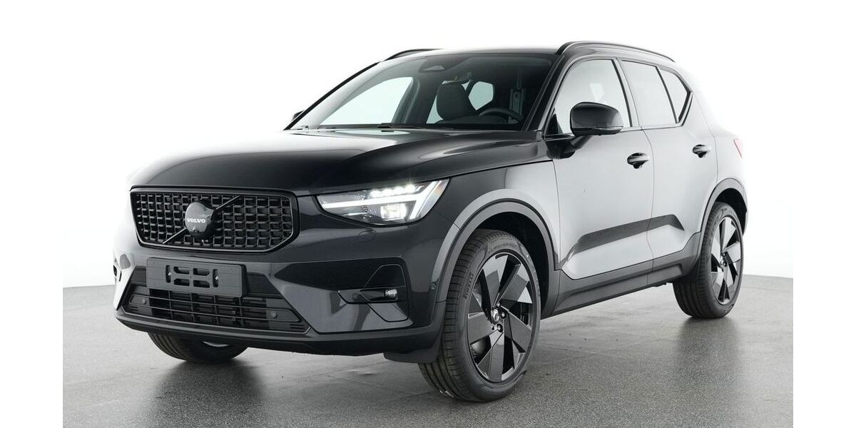 Volvo XC40 23.997 km 37.900 &euro; Crailsheim 74564