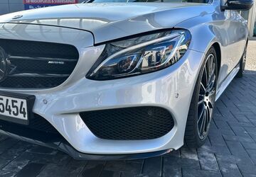 Mercedes-Benz C 250 186.500 km 17.199 &euro; Hanau 63450