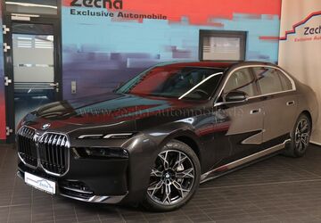 BMW 750 5.200 km 97.900 &euro; Kötz (Kleinkötz) 89359