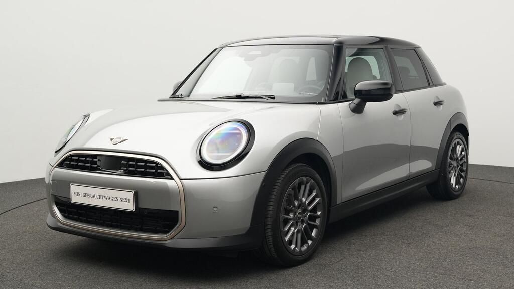 Mini Cooper C 12.508 km 31.015 &euro; 