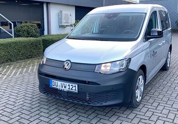 VW Caddy 4.900 km 34.780 &euro; Duisburg 47178