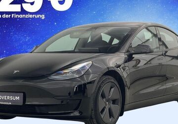 Tesla Model 3 57.247 km 29.745 &euro; Uetersen bei Hamburg 25436