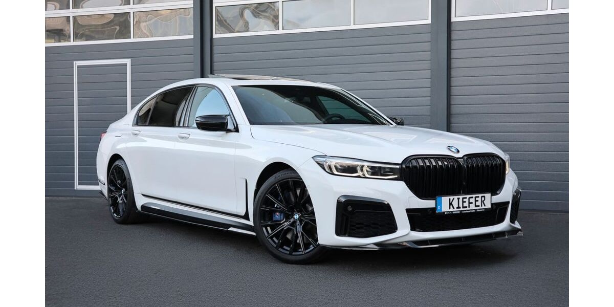 BMW 740 60.709 km 46.950 &euro; Rennerod 56477