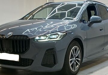 BMW 218 Active Tourer 21.950 km 27.890 &euro; Regensburg 93053